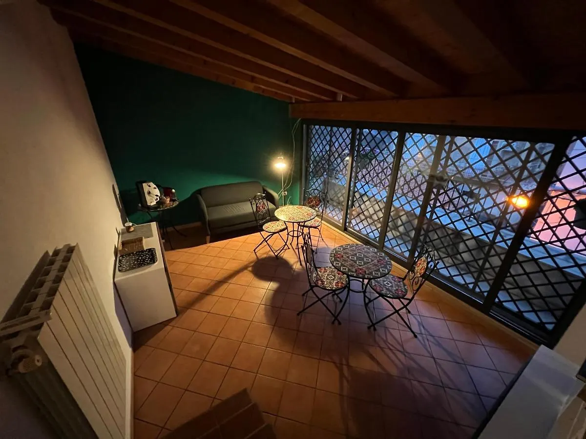 Bnb San Barnaba Catania Italy
