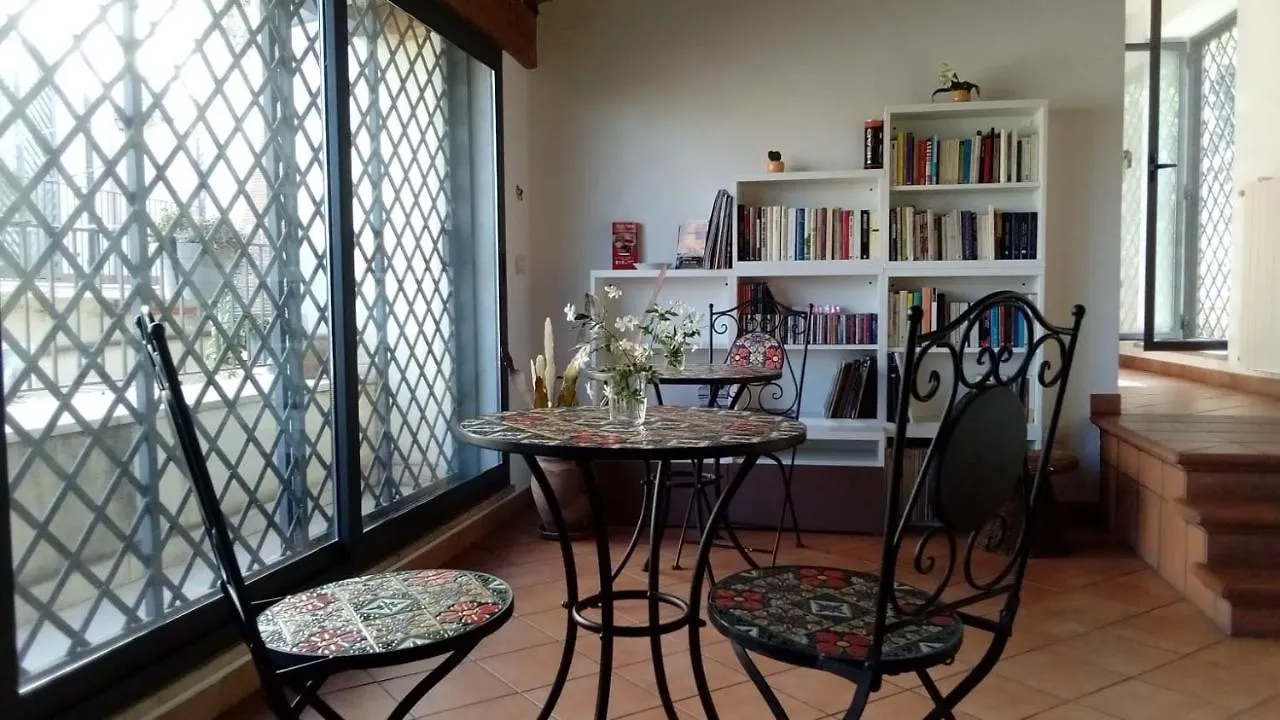קטאניה Bnb San Barnaba