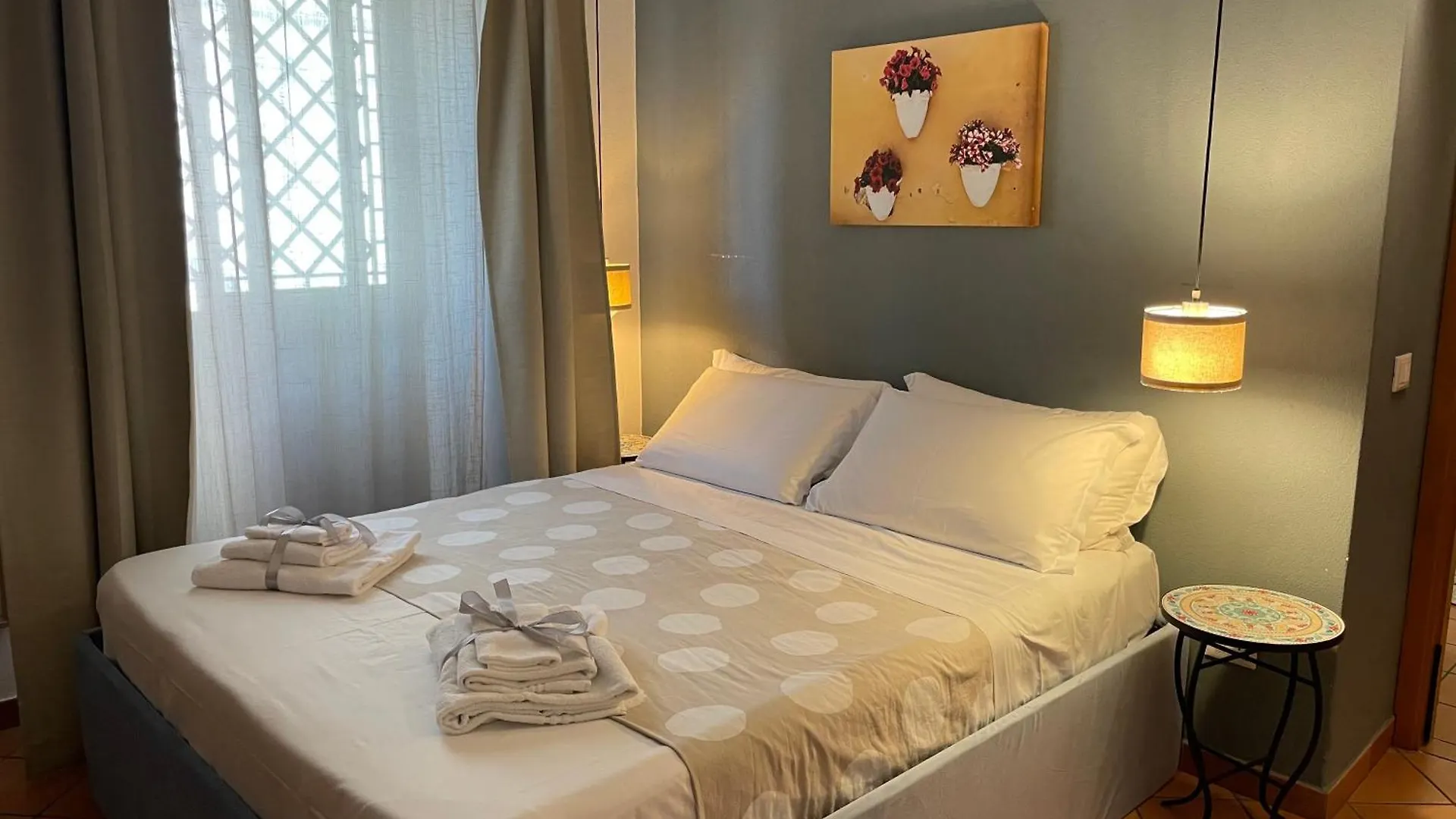 קטאניה Bnb San Barnaba