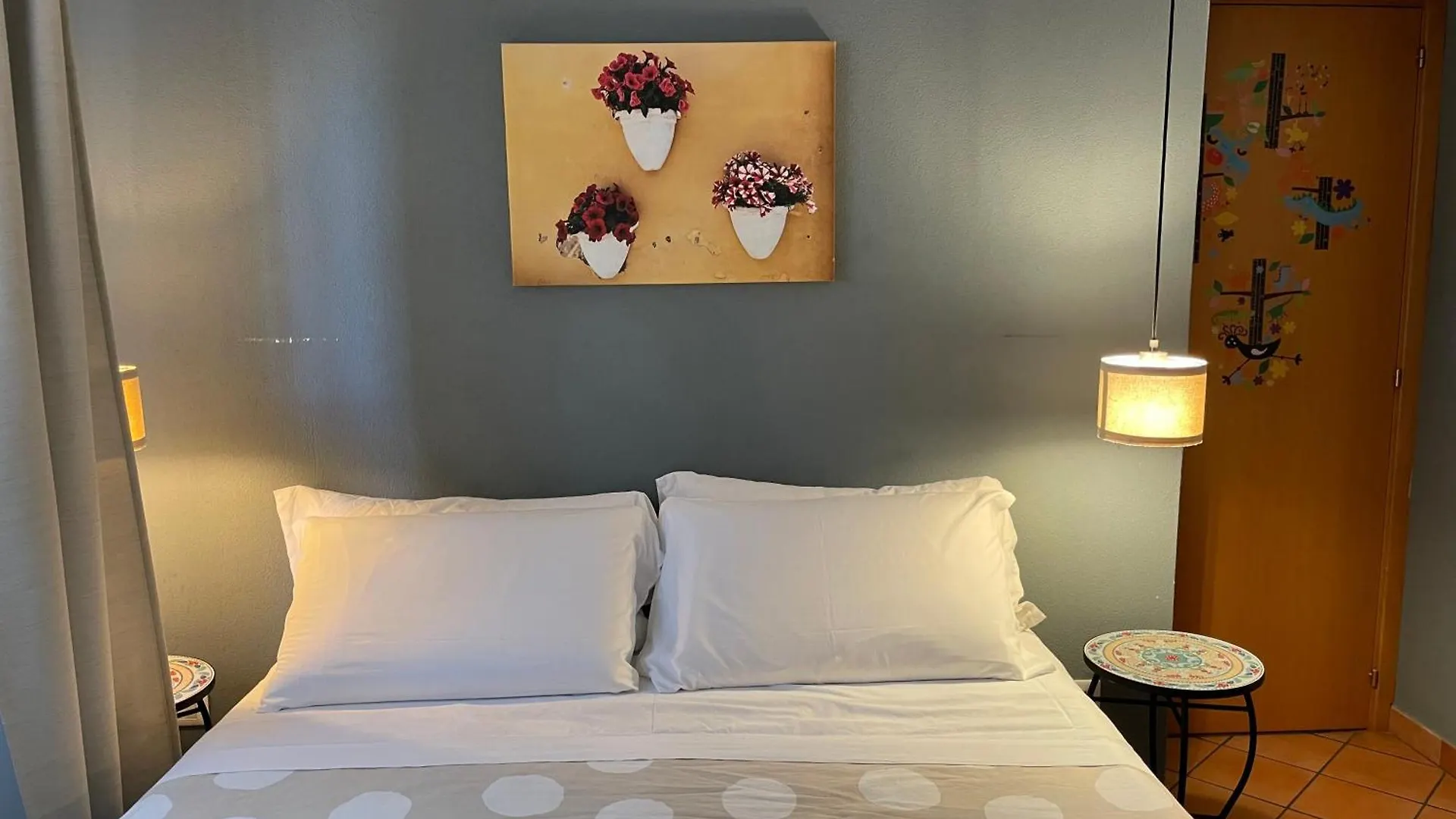 Bnb San Barnaba CTA 3*,  Italia