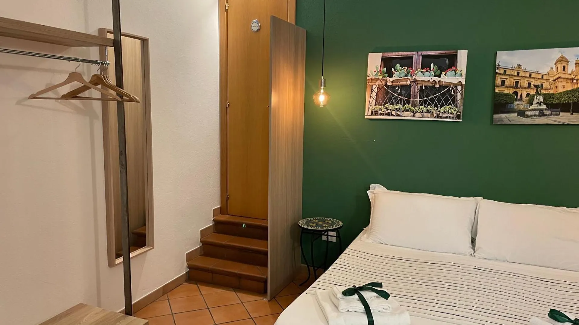 קטאניה Bnb San Barnaba