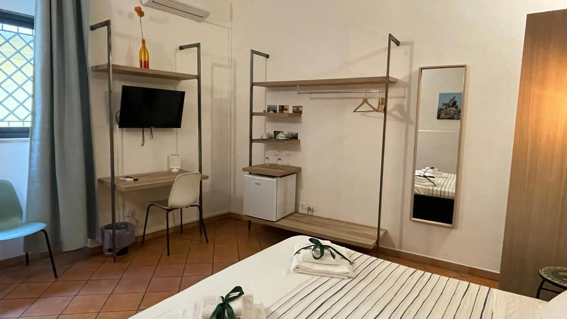 Bnb San Barnaba CTA Bed and breakfast