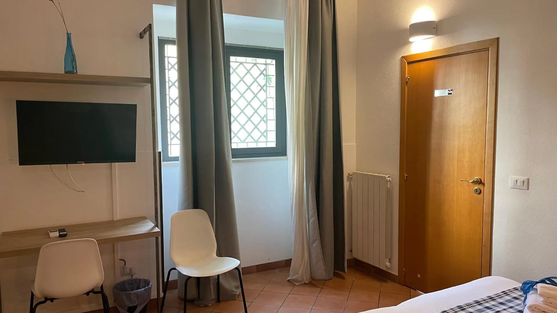 קטאניה Bnb San Barnaba 3*,