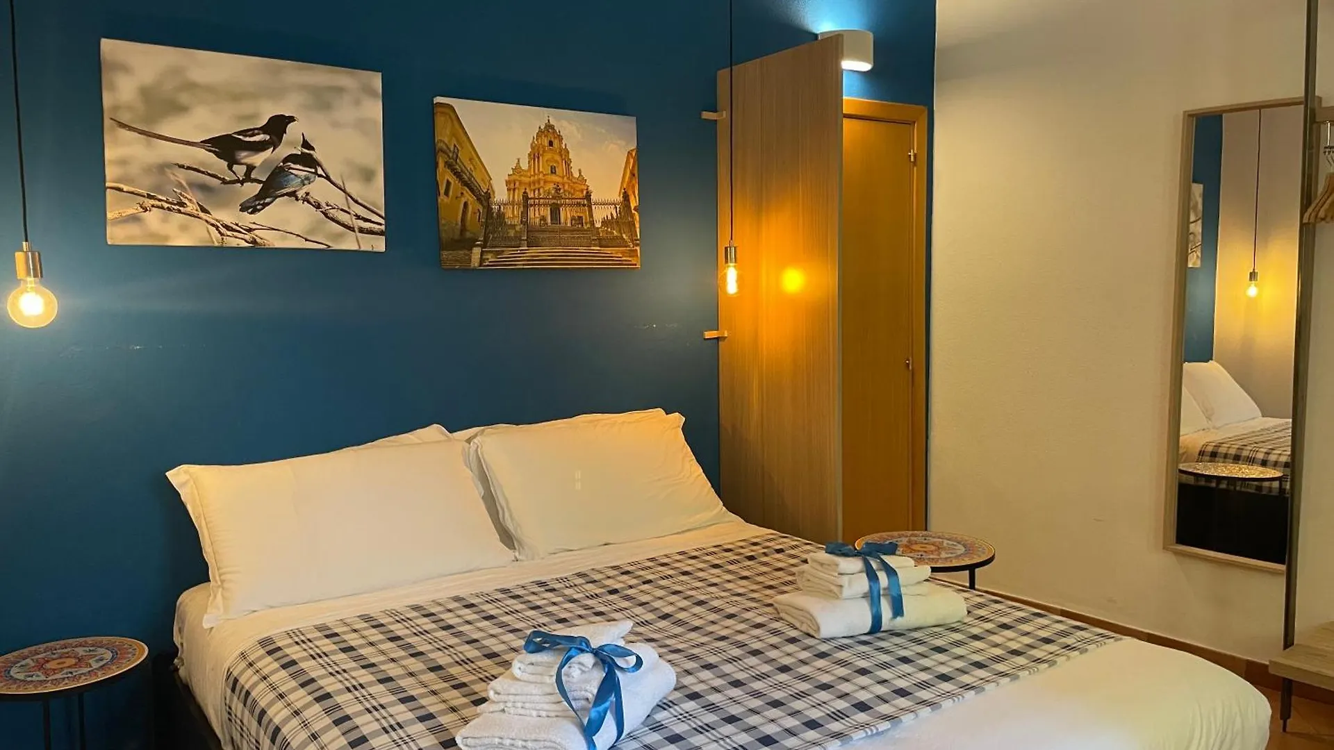 קטאניה Bnb San Barnaba