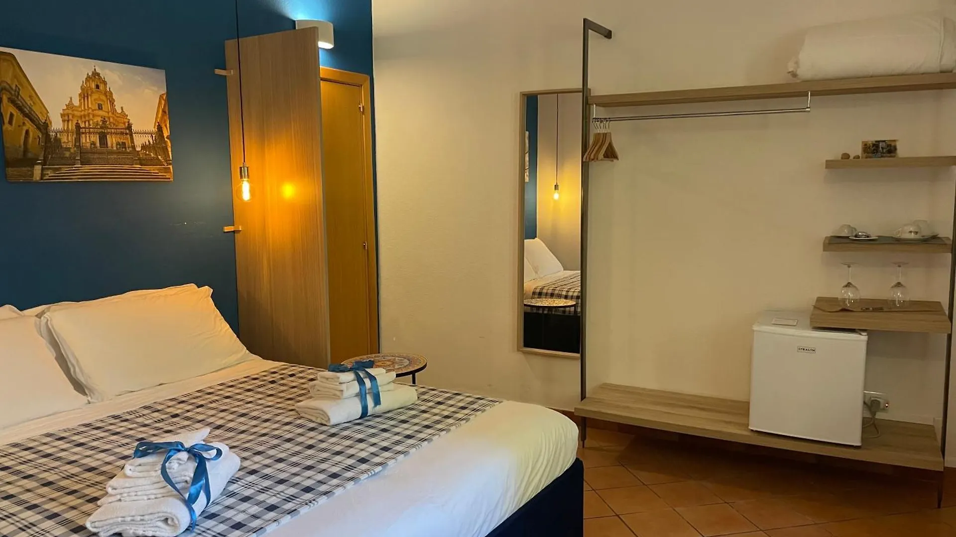 קטאניה Bnb San Barnaba 3*,