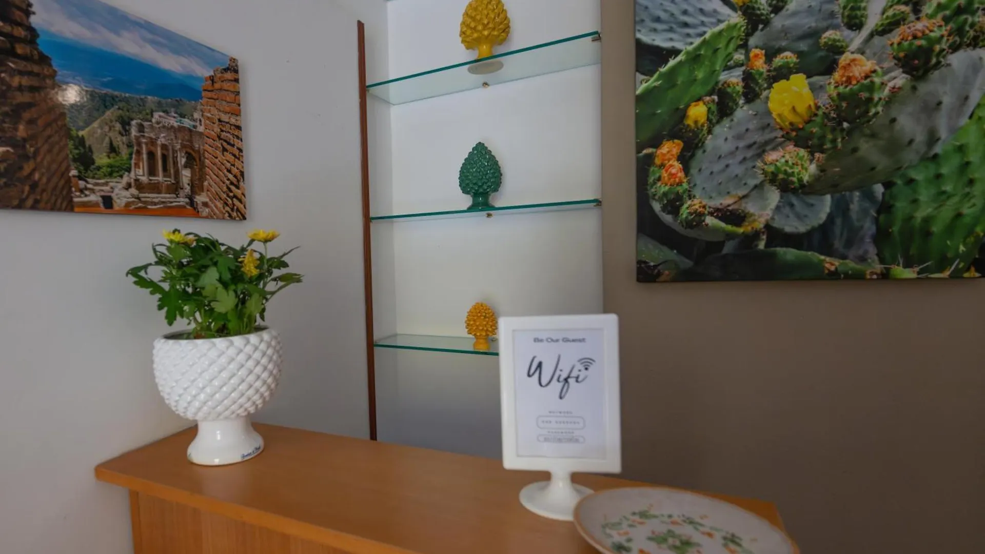 קטאניה Bnb San Barnaba