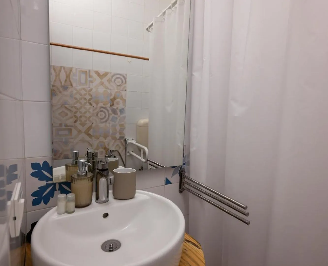 קטאניה Bnb San Barnaba לינה וארוחת בוקר