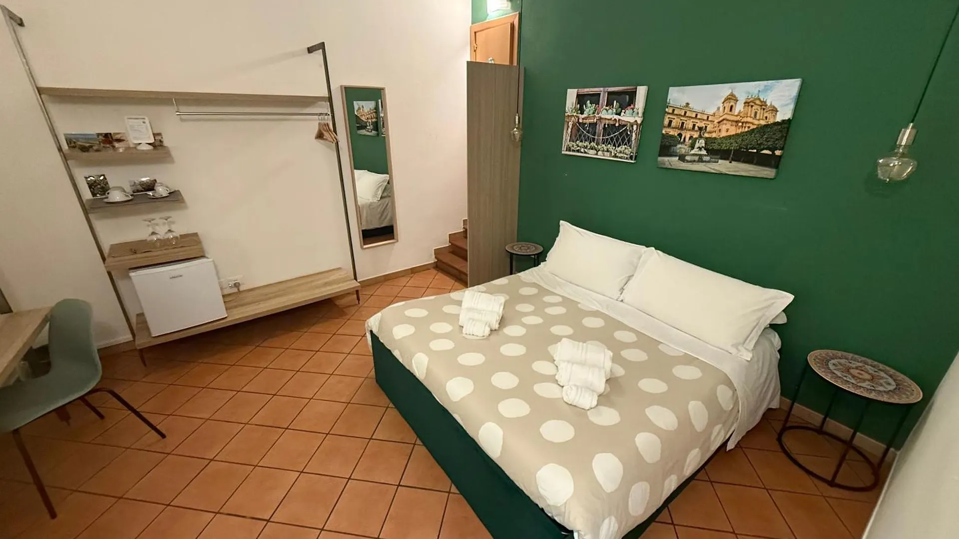 Bnb San Barnaba CTA Italia