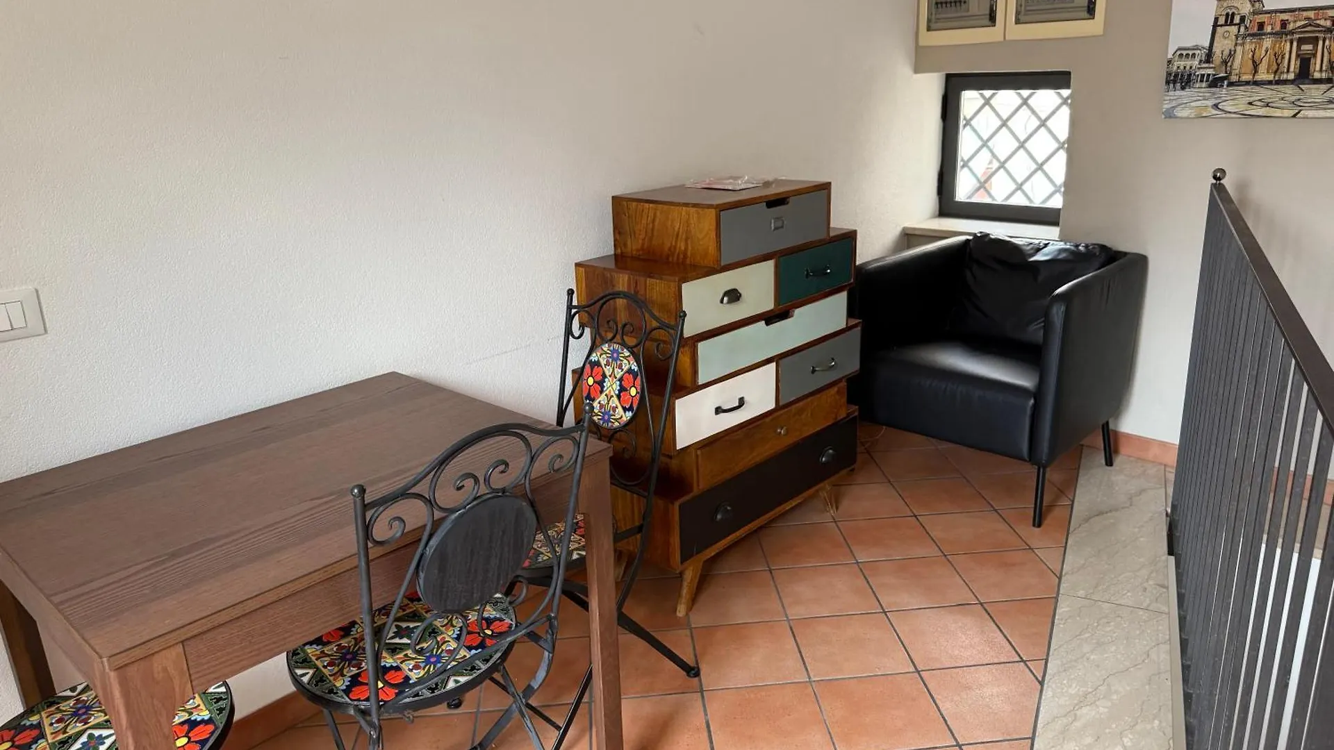 קטאניה Bnb San Barnaba איטליה