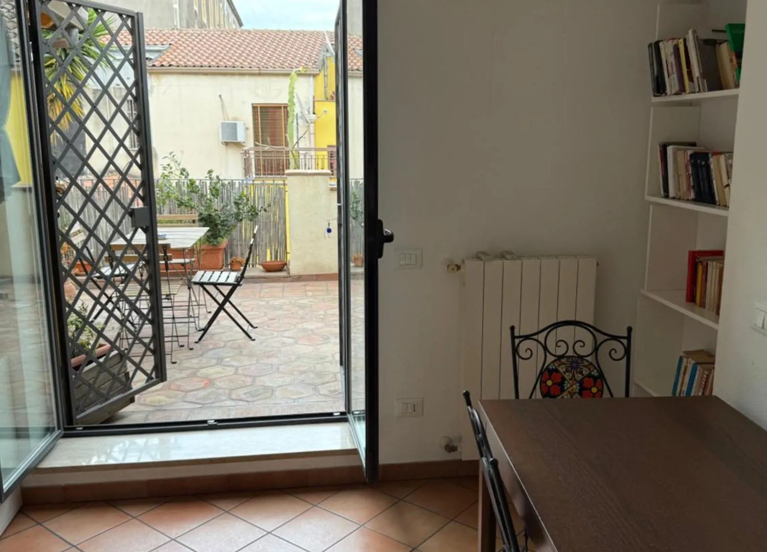 קטאניה Bnb San Barnaba