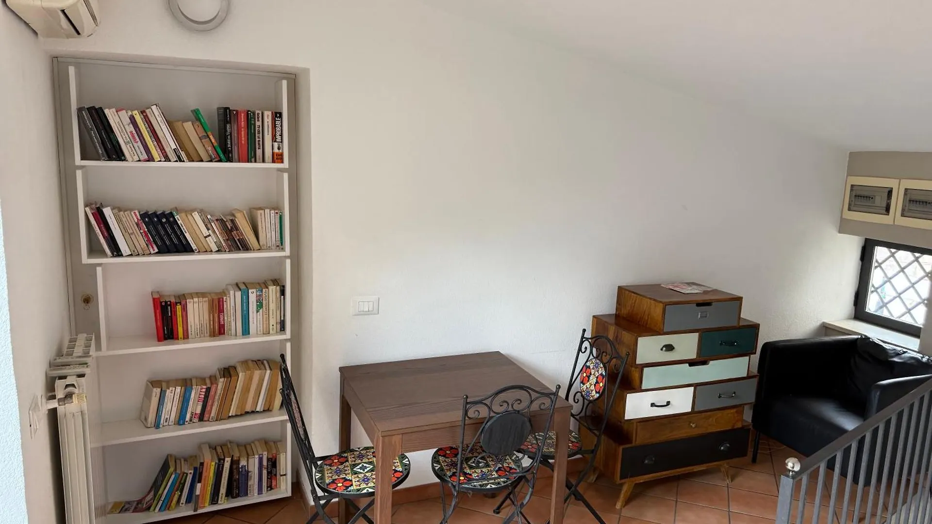 Bed and breakfast Bnb San Barnaba CTA