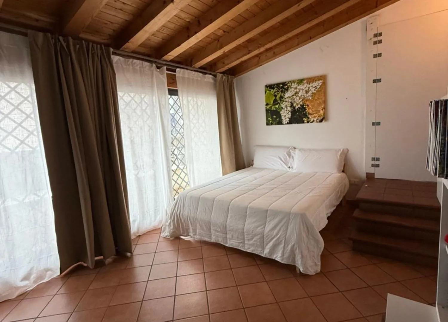 לינה וארוחת בוקר קטאניה Bnb San Barnaba