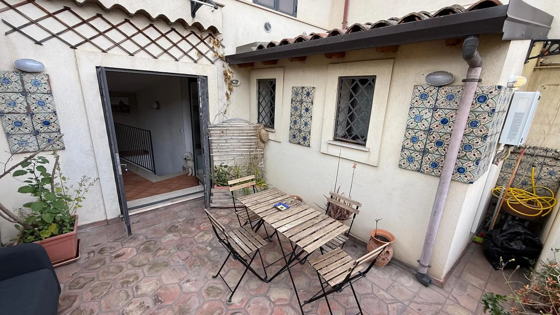 קטאניה Bnb San Barnaba 3*,