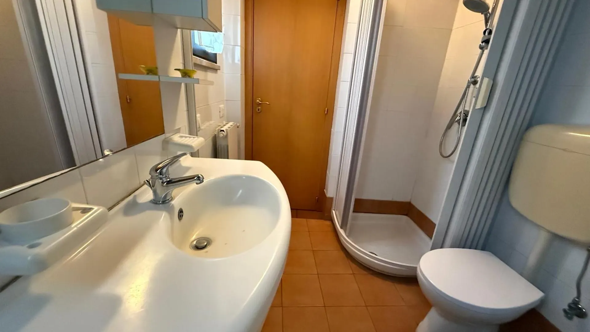 קטאניה Bnb San Barnaba איטליה