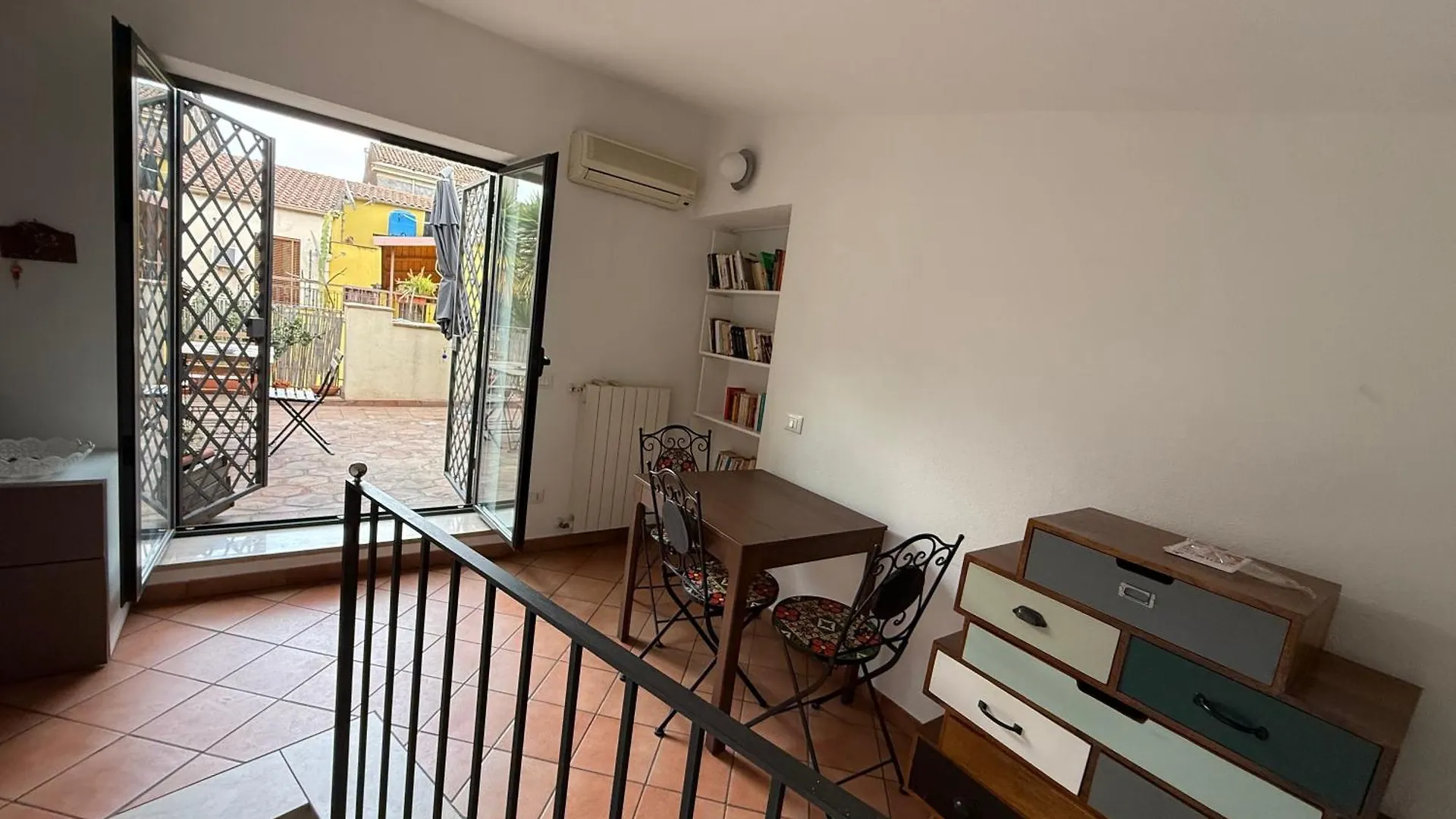 Bnb San Barnaba CTA