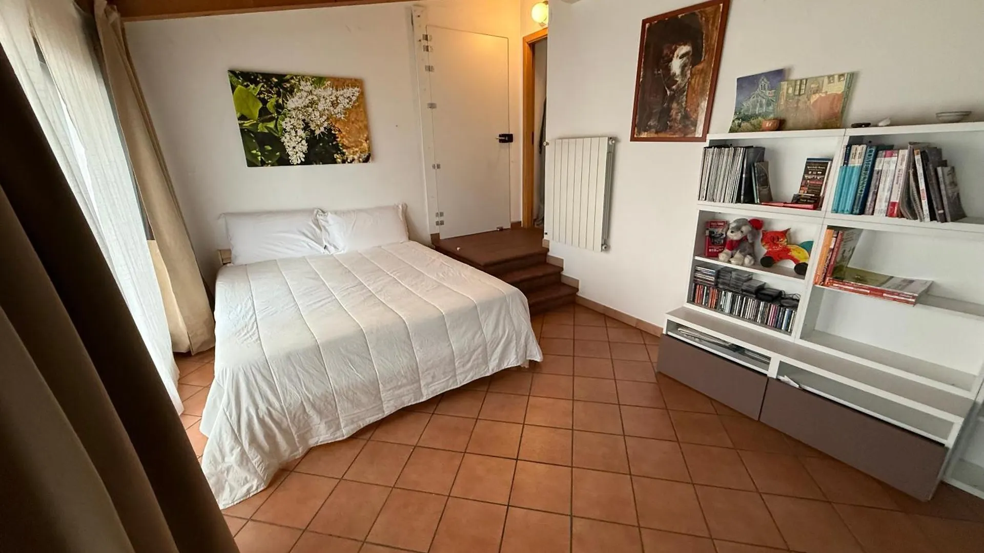 Bed and breakfast Bnb San Barnaba CTA