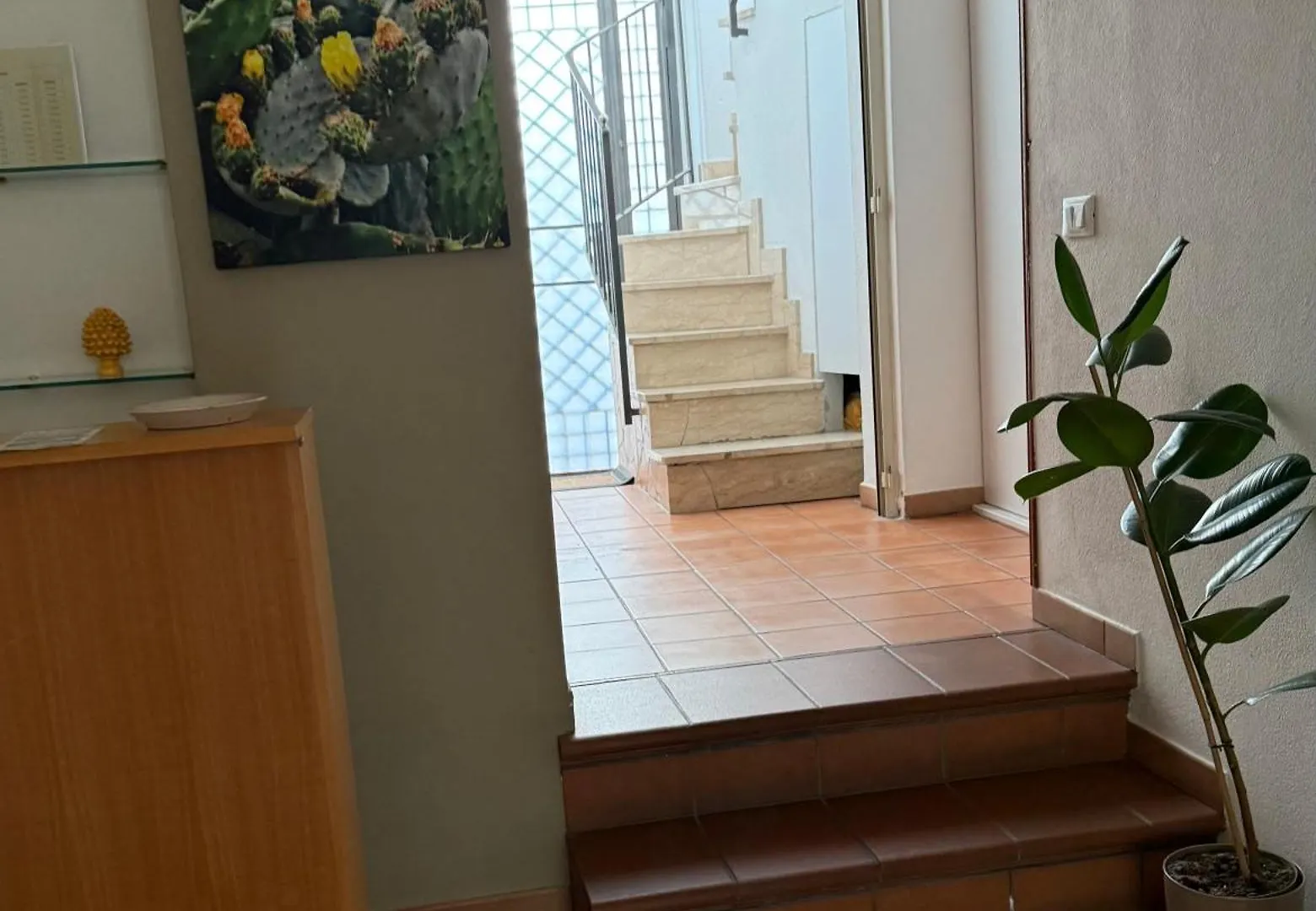 קטאניה Bnb San Barnaba 3*,  איטליה