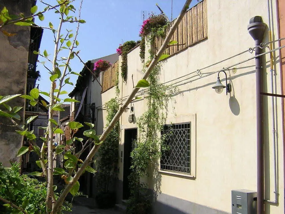 קטאניה Bnb San Barnaba