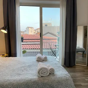 Bed and breakfast La Dimora Delle Muse