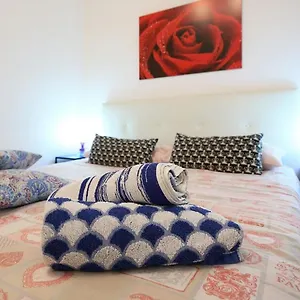  Сasa de vacaciones Home&sharm Reitani Italia