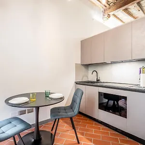 Ponte Vecchio Flats Appartement