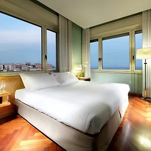 **** Hotel Exe Majestic Italia