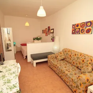  Apartamento Liotro Italia