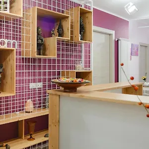 Bed and breakfast Fantastic Dream